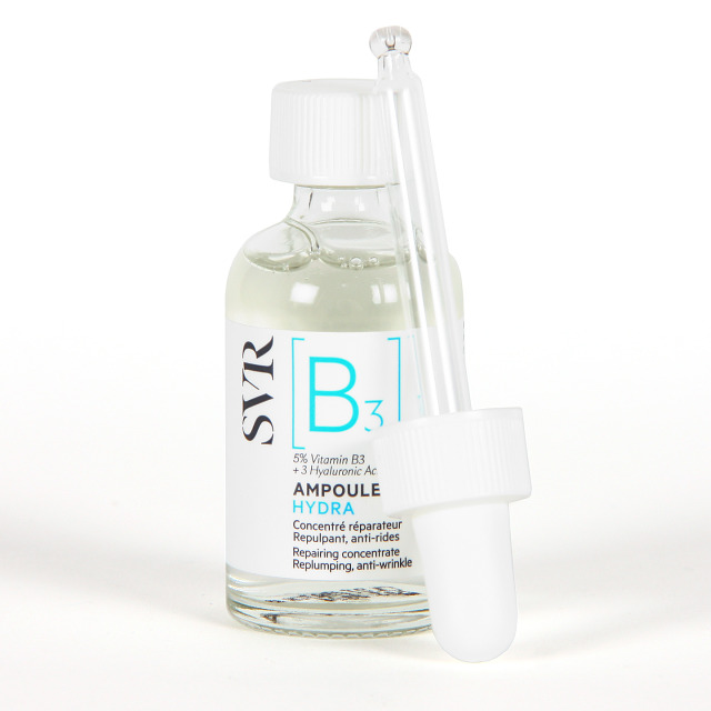 SVR Ampoule B Hydra 30 Ml | Farmacia Jiménez