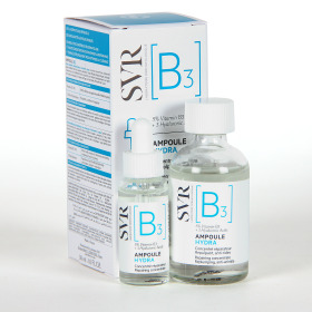 SVR Ampoule B Hydra 30 Ml | Farmacia Jiménez