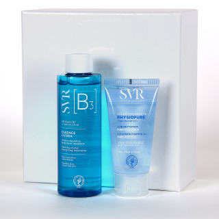 SVR B Essence Hydra Solución 150 ml PACK Minitalla Physiopure Gel 55 ml de Regalo