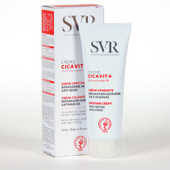 SVR Cicavit+ Crema Calmante 40 ml
