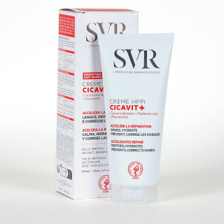 SVR Cicavit Crema HPPI 100ml
