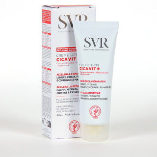 SVR Cicavit Crema HPPI 40ml