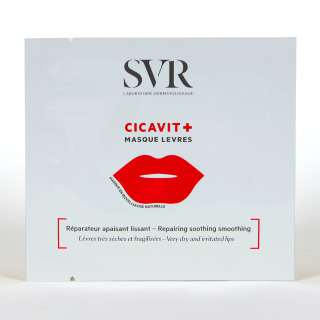 SVR Cicavit+ Masque Levres