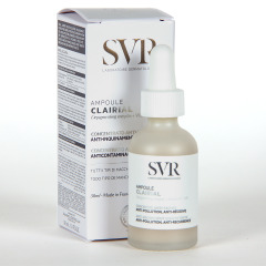 SVR Clairial Ampoule Antimanchas 30 ml