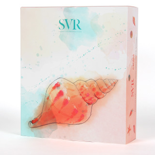 SVR Cofre Aretha Fusté