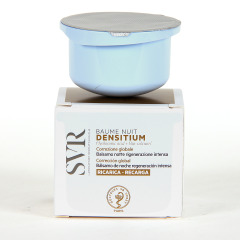 SVR Densitium Bálsamo de Noche Recarga 50 ml