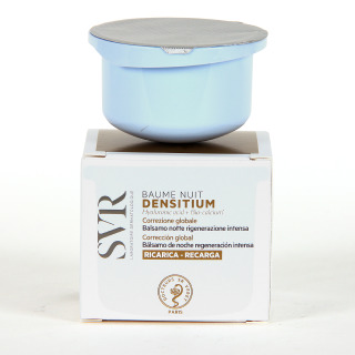 SVR Densitium Bálsamo de Noche Recarga 50 ml