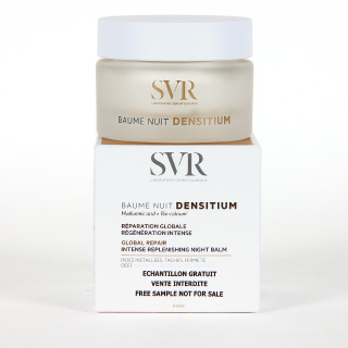 SVR Densitium Bálsamo Noche 50 ml