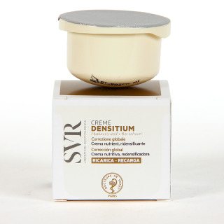 SVR Densitium Crema Recarga 50 ml