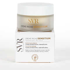 SVR Densitium Crema Rica 50ml