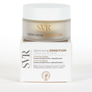 SVR Densitium Crema Rica 50ml
