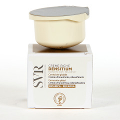 SVR Densitium Crema Rica Recarga 50 ml