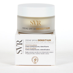 SVR Densitium Crema SPF30 50 ml