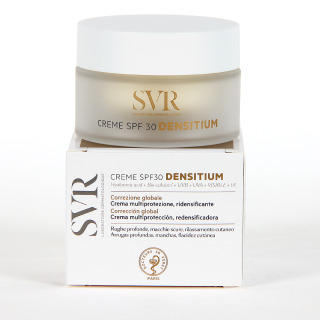 SVR Densitium Crema SPF30 50 ml