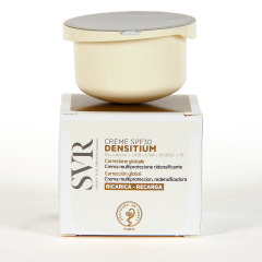 SVR Densitium Crema SPF30 Recarga 50 ml