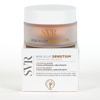 SVR Densitium Rose Eclat Crema