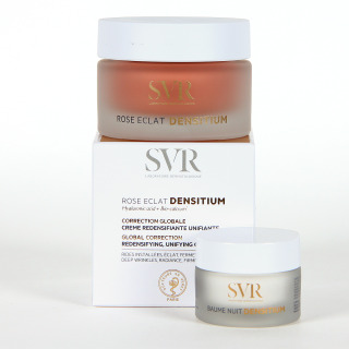 SVR Densitium Rose Eclat Crema