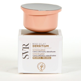 SVR Densitium Rose Eclat Recarga 50 ml
