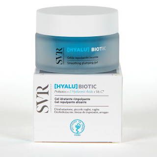 SVR Hyalu Biotic Gel 50 ml