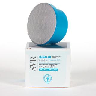 SVR Hyalu Biotic Recarga 50ml