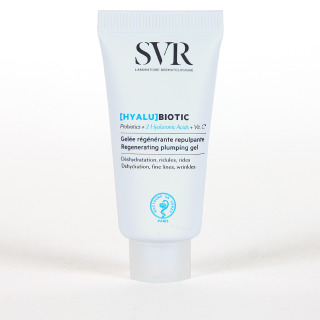 SVR Hyalubiotic Crema Minitalla 15 ml