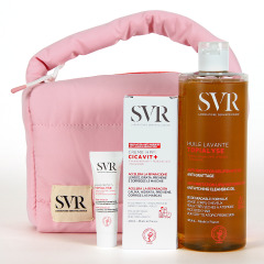 SVR Maleta Maternidad PACK