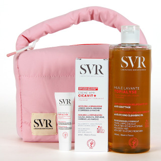 SVR Maleta Maternidad PACK