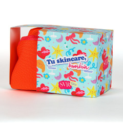 SVR PACK Tu Skincare Bombón