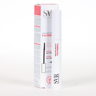 SVR Palpebral Máscara Protect 9 ml