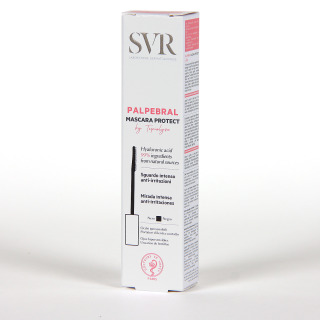 SVR Palpebral Máscara Protect by Topialyse 9 ml