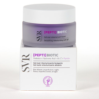 SVR Pepti Biotic Gel-Mat 50 ml