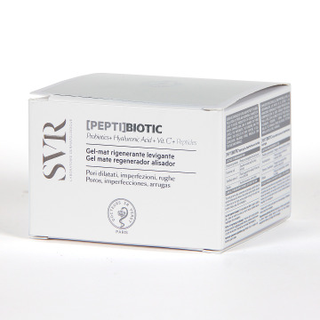 Svr Pepti Biotic Gel Mat Ml Farmacia Jim Nez