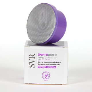 SVR Pepti Biotic Recarga 50ml