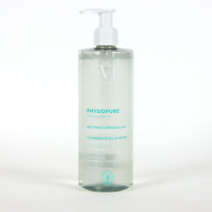 SVR Physiopure Agua Micelar 400 ml