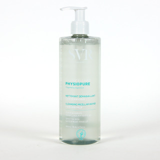SVR Physiopure Agua Micelar 400 ml