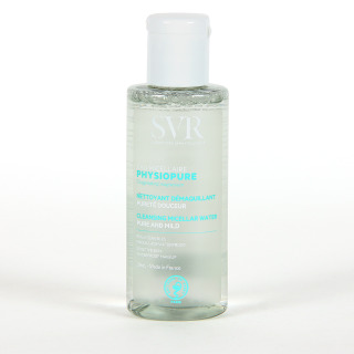SVR Physiopure Agua Micelar Minitalla 75 ml