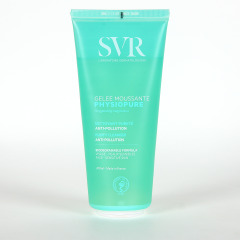 SVR Physiopure Gel Moussante 200 ml