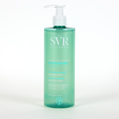 SVR Physiopure Gel Moussant 400 ml