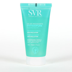 SVR Physiopure Gel Moussant Minitalla 55 ml