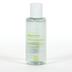 SVR Sebiaclear Agua Micelar Minitalla 75 ml