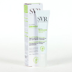 SVR Sebiaclear Cicapeel 15 ml