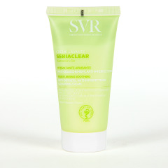 SVR Sebiaclear Crema Lavante Minitalla 55 ml