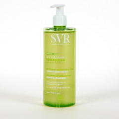 SVR Sebiaclear Gel Moussant 400 ml
