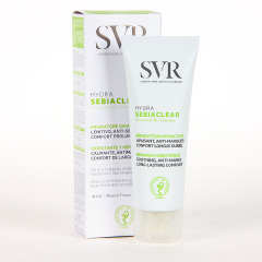 SVR Pack Sebiaclear Hydra 40 ml