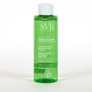 SVR Sebiaclear Micro Peel 150 ml