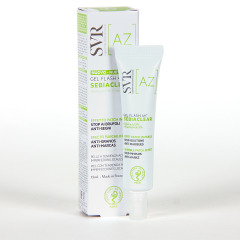 SVR Sebialclear Gel Flash 15 ml