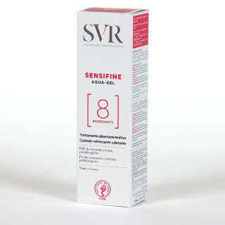 SVR Sensifine Aqua-gel 40 ml