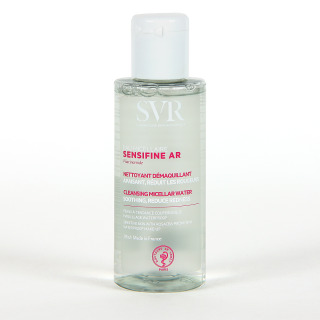 SVR Sensifine AR Agua Micelar Minitalla 75 ml