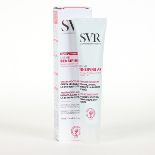 SVR Sensifine AR Crema 40 ml