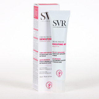 SVR Sensifine AR Crema Rica 40 ml
